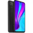 Thumbnail 1 de Xiaomi Redmi 9C - 4G smartphone - SIM doble - RAM 2 GB / Memoria interna 32 GB - microSD slot - 6.53" - 1600 x 720 píxeles - 3 x cámaras traseras 13 MP, 2 MP, 2 MP - front camera 5 MP - gris medianoche