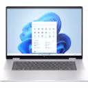Thumbnail 1 de Notebook HP Envy x360 16-AC0000LA Ultra 7 155U RAM 32GB SSD 1TB 16" W11H