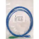 Thumbnail 1 de LSZH Blindado 3mt SC/APC-SC/UPC SM Simplex JumperFibra 3.0mm 9/125um