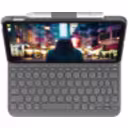 Thumbnail 2 de Logitech - Slim Folio iPad 10G