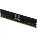 Thumbnail 0 de Memoria RAM 32GB DDR5 5600MHz DIMM CL36  Non-ECC 1.25v 288p KingstonFURYRenegPro