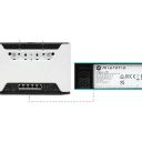 Thumbnail 3 de MIKROTIK 5-1000 1-Sim USB 2,4/5GHz inc-24V D53G-5HacD2HnD-TC&FG621-EA