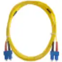 Thumbnail 1 de Jumper Cable Fibra SC-SC MONOMODO SM DUPLEX L0NIGTUD 3 METR0S