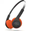 Thumbnail 0 de Audifono On Ear Rewind Retro Jlab Negro