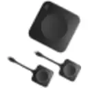 Thumbnail 0 de CLICKSHARE C-10 GEN II 2 BOTONES