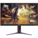 Thumbnail 0 de Monitor Gamer AOC 24G4 23.8" FHD 1920*1080 IPS DP 2*HDMI 180Hz 