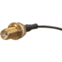 Thumbnail 0 de MIKROTIK U.fl to SMA Female pigtail for LTE cards