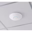Thumbnail 9 de Access Point Ubiquiti 2x2 1-2500 WiFi7 9,3Gbps 2,4/5/6GHz 4/6/6dBi req PoE48at