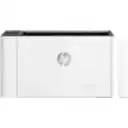Thumbnail 0 de Impresora HP LaserJet 107W Laser Monócroma 1200*1200dpi 20ppm WiFi USB 2.0 
