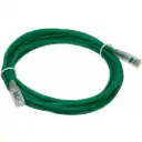 Thumbnail 0 de FURUKAWA 3mt Cat5e Verde U/UTP CM Cable Patch RJ45 Multilan 35103405