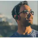 Thumbnail 7 de Audifono On Ear Rewind Retro Jlab Negro