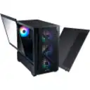 Thumbnail 8 de Gabinete XPG LANDER 300 Micro-ATX 4 Vent ARGB Negr