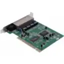 Thumbnail 1 de PCI-Legacy 10/100 4-100-LAN para Servidor RTL8100CL RTL8305SC