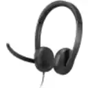 Thumbnail 0 de Audífonos Alámbricos Lenovo Wired VoIP Headset 5000, para teams