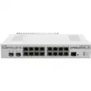 Thumbnail 0 de Router CCR2004 desktop con refrigeracion pasiva, 16 Gigabit, 2 SFP+ 10G, CPU ARM