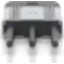 Thumbnail 2 de Antena Ubiquiti UI LTE/3G 2-1000(Poe-in/out) SIM GPS 4pin-ATX inc-Antenas RPSMA 