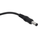 Thumbnail 0 de Plug-5,5x2,5mm 24VDC 3A 72W Switching Plastica interior Fuente Poder