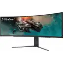 Thumbnail 9 de Monitor Gamer Curvo LG 49GR85DC 49" DQHD 5120*1440 VA DP 2*HDMI 3*USB-A 240Hz 