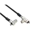 Thumbnail 7 de Cable de Seguridad Kensington Slim N17, Doble Cabezal Color Negro CON LLAVE