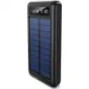 Thumbnail 1 de MLAB POWERBANK RAPIDO SOLAR  10.000mAh / 22.5W  CARGADOR PORTATIL SUN CHARGER