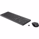 Thumbnail 9 de Kit Teclado y Mouse Inalámbrico HP 330 Conexión 2.4 Ghz Conector USB-A Negro