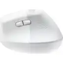 Thumbnail 3 de Mouse Ergonómico Inalámbrico Logitech Lift Vertical Óptico 4000DPI 4 Botn Blanco