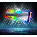 Thumbnail 4 de Unidad SSD XPG Spectrix S20G 1TB M.2 22*80 PCIe3x4 Lec2500 MB/s Esc1800 MB/s