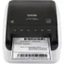 Thumbnail 3 de Brother QL-1110NWB - Impresora de etiquetas - térmica directa - Rollo (10,36 cm)