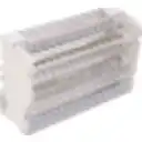 Thumbnail 3 de 4x15 Repartidor Tetrapolar 125A 40oC 2x25 2x35 11x10mm2 Art.6834