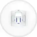 Thumbnail 0 de UISP ANTENA 6x8Ao 65cm 5Ghz 30dBi 5,15-6,87GHz IPX6 AF-5XHD RP-5AC