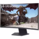 Thumbnail 0 de Monitor Gamer LG UltraGear 31.5" Curvo QHD 2560*1440 VA HDMI DP 180Hz 5ms GtG