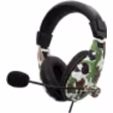 Thumbnail 0 de AUDIFONO GAMER DISENO ARMY