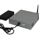 Thumbnail 1 de CISCO IP-PBX 2-BRI-ISDN 4-FXS 8-PoE 1-RPTNC-2dBi Console WAN Refacc.