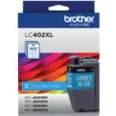 Thumbnail 0 de Cartridge Brother LC402XLCS Cian MFC J5340DW J6740DW J6540DW J6940DW, 1.500Pág