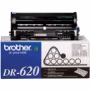 Thumbnail 1 de BROTHER DRUM  DR-620   PARA 25000 PAGiNAS NEGRO