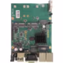 Thumbnail 0 de MIKROTIK RouterBOARD M33G with RouterOS L4