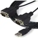Thumbnail 4 de FTDI USB to Serial Adapter Cable w/ COM