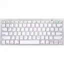 Thumbnail 0 de TECNOLAB UltraSlim Wireless Keyboard (B03-TL167)
