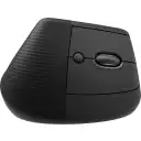 Thumbnail 1 de Mouse Ergonómico Inalámbrico Logitech Lift Vertical Óptico 4000DPI 6 Btn Grafito