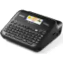 Thumbnail 1 de Rotuladora Brother PT-D610BTVP 24mm pantalla color conexion USB Bluetooth
