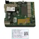 Thumbnail 0 de MIKROTIK AP WiFi6 1-1000 SFP-2,5G 1-MiniPCIe USB 1-Sim 2,4/5GHz 24Vdc