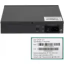 Thumbnail 2 de OLT GPON 2-1000 1-SC/UPC 1-SFP+10G USB-C-Consola 12Vdc/240Vac