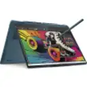 Thumbnail 10 de Notebook Lenovo Yoga 7 2in1 14AKP10 AMD Ryzen AI 7 350 32GB 1TB 14" Touch W11H