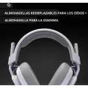 Thumbnail 7 de Audífonos Gamer Alámbrico Logitech ASTRO A10 Gen2, c/mic 3.5mm p/PS4/PS5 Gris