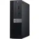 Thumbnail 3 de Computador Dell OptiPlex 7060 SFF I5-8500 8GTh RAM 8GB DDR4 SSD 256GB DVDRW W10P