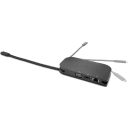 Thumbnail 3 de Docking Station SD1600 Thunderbolt 3 Interfaz USB-C HDM RJ-45 USB VGA Kensington