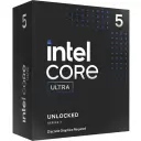 Thumbnail 0 de CPU Intel® Core Ultra 5 250KF Plus 4.2/5.3GHz Turbo 18 Núcleos 30MB Sin Grf/FAN