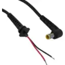Thumbnail 1 de Cable 120cm Plug-6,5x4,4mm