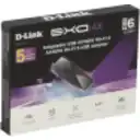Thumbnail 0 de Adaptador de Red USB D-Link DWA-X1850 AX1800 Wi-Fi 6 (802.11ax) USB 3.2 G1 Negro