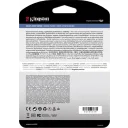 Thumbnail 3 de Unidad SSD Kingston Data Center DC500R 7.68TB 2.5" 7mm SATA3 Lec545MBs Es490/MBs